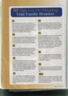 Tips for the Family Reunion, courtesy of Ebony magazine